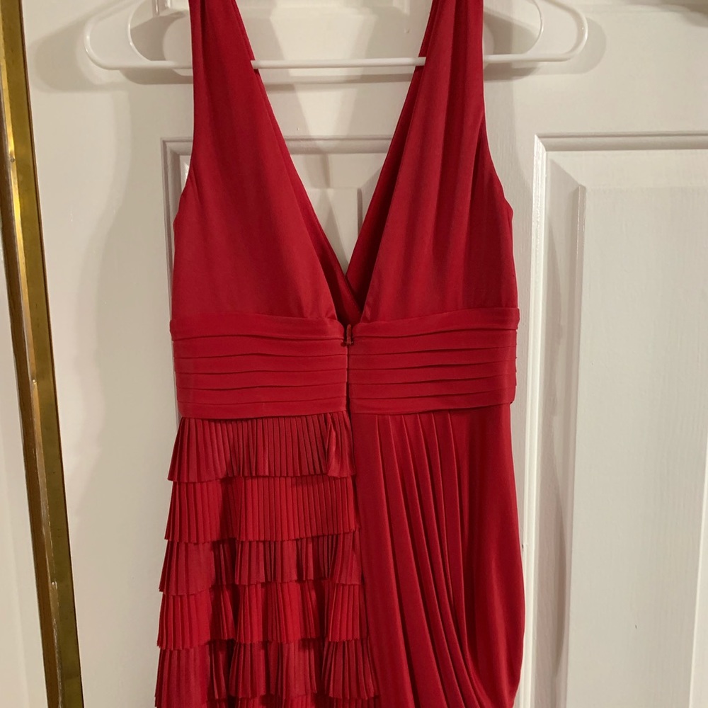 Very cute classy BCBG dress size 2 - Picture 3 of 4
